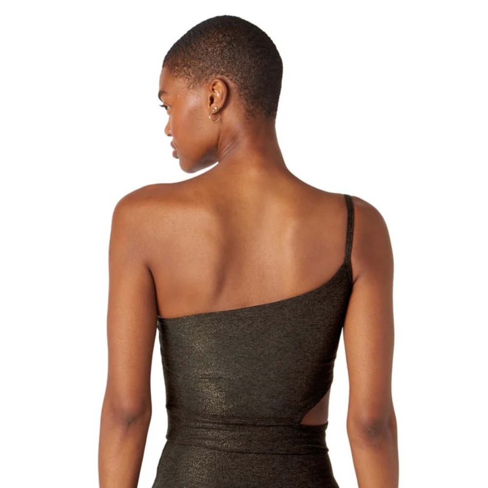 Beyond Yoga Softshine Wanderlust Cropped Tank Extra Small - Picture 2 of 5